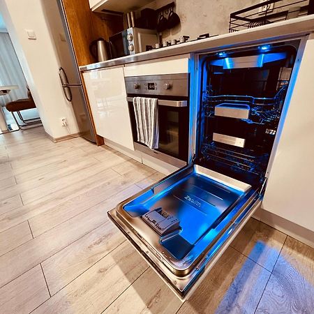 Apartament Na Starowce Klodzko Ngoại thất bức ảnh