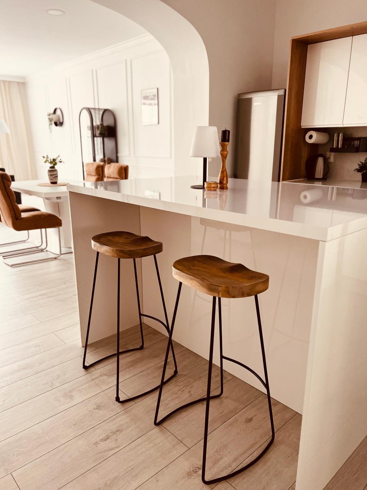 Apartament Na Starowce Klodzko Ngoại thất bức ảnh