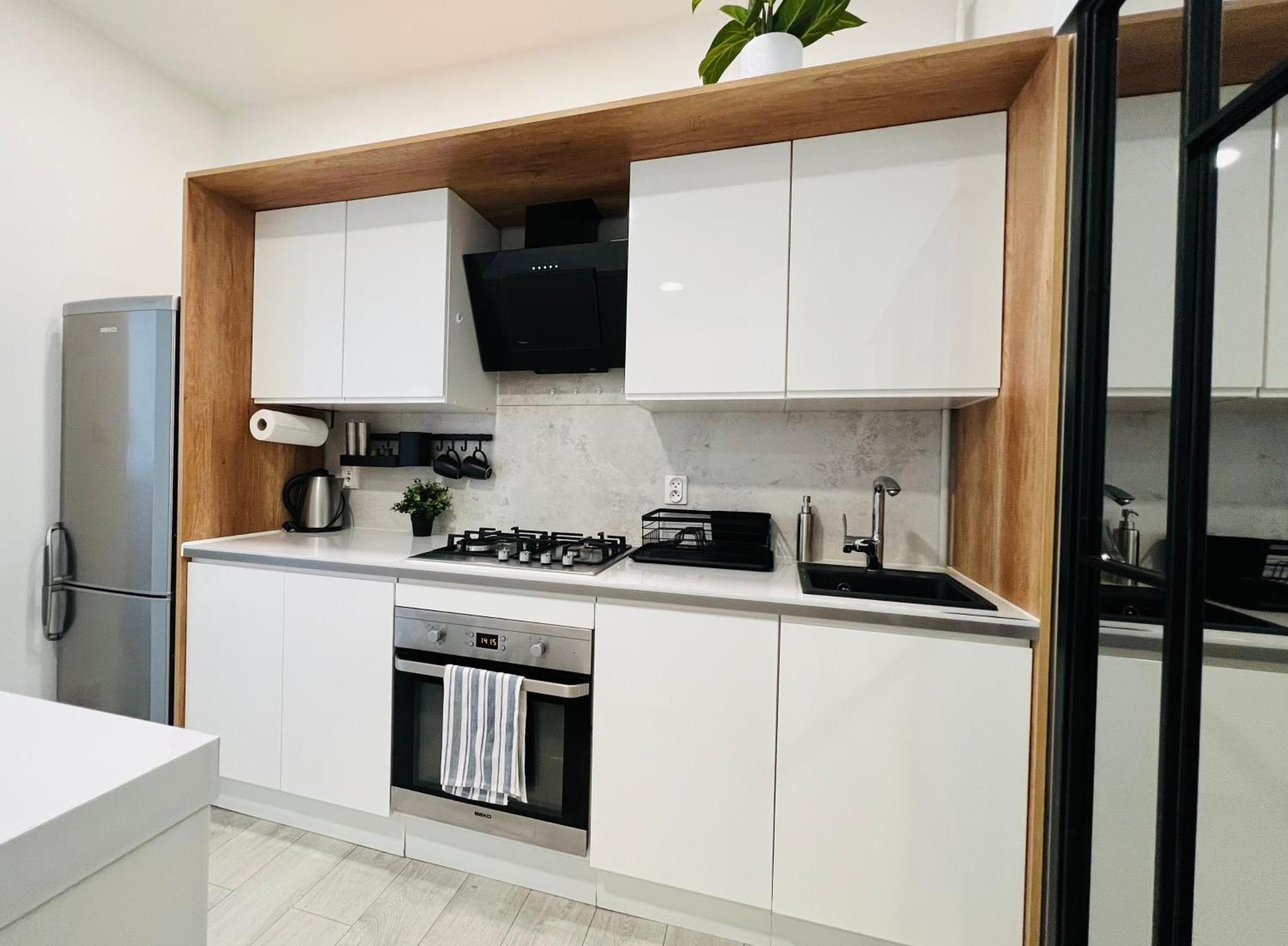 Apartament Na Starowce Klodzko Ngoại thất bức ảnh
