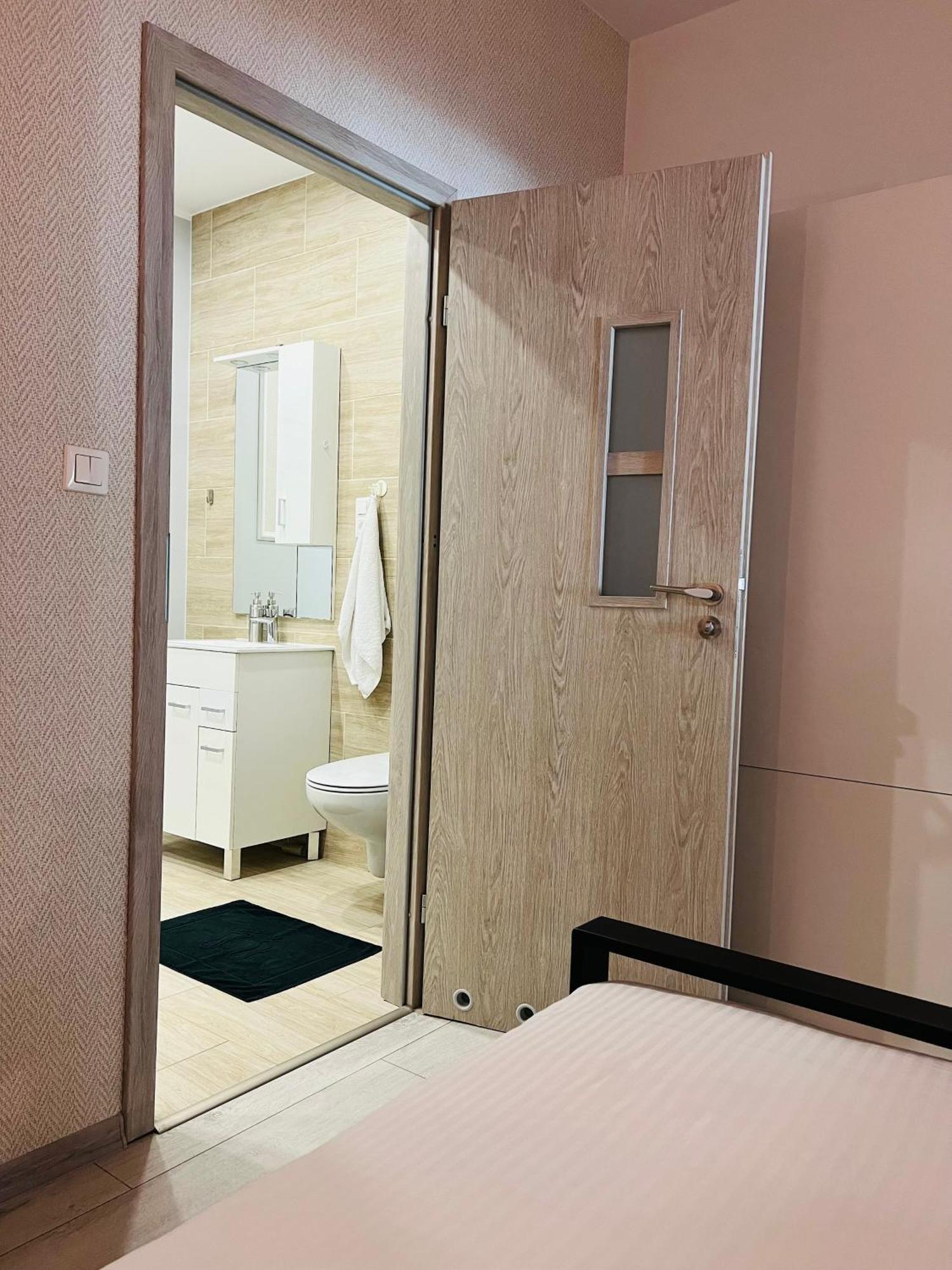 Apartament Na Starowce Klodzko Ngoại thất bức ảnh