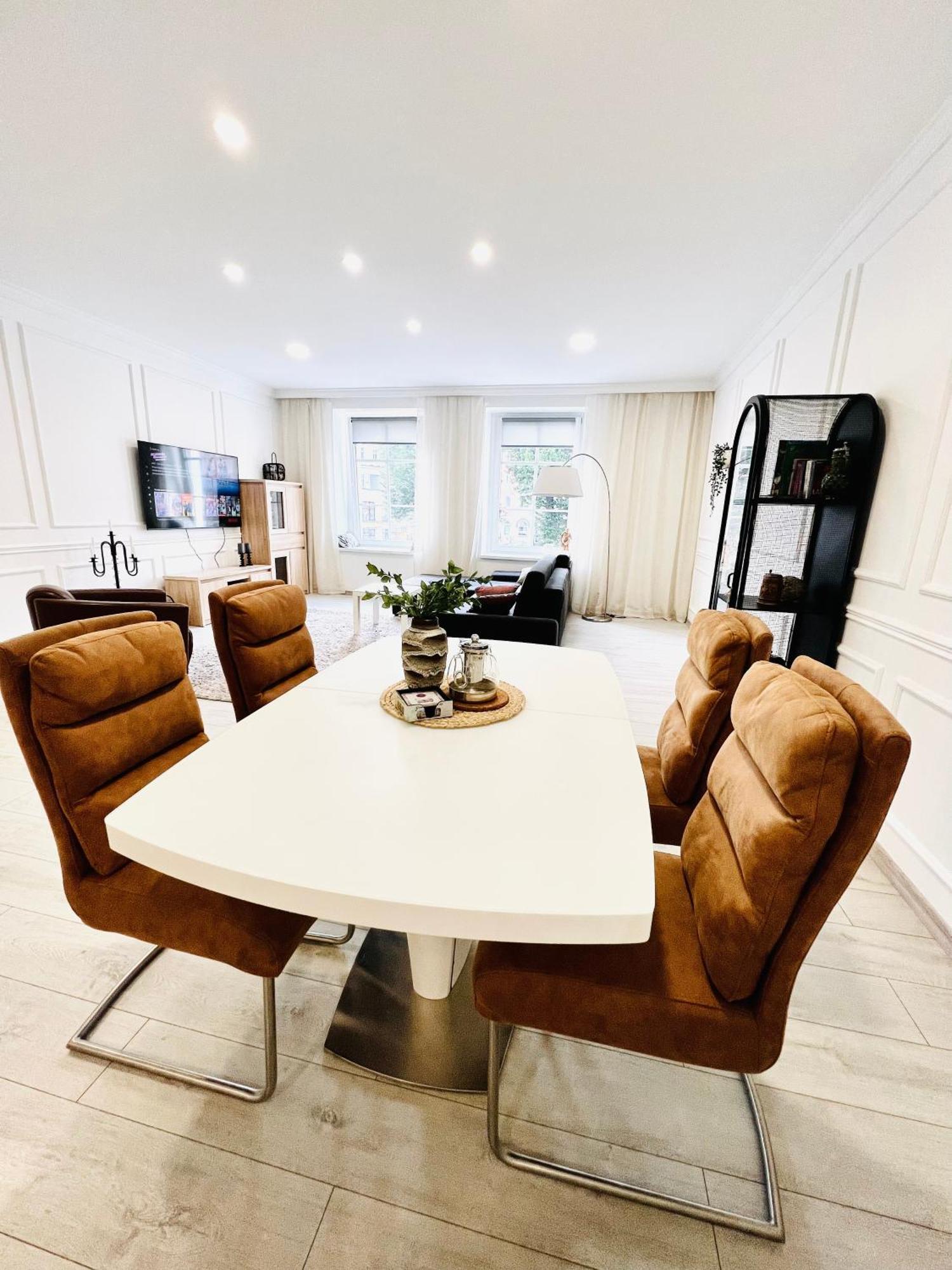 Apartament Na Starowce Klodzko Ngoại thất bức ảnh