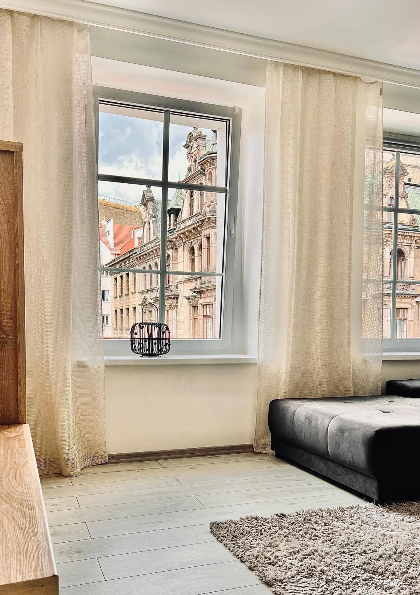 Apartament Na Starowce Klodzko Ngoại thất bức ảnh