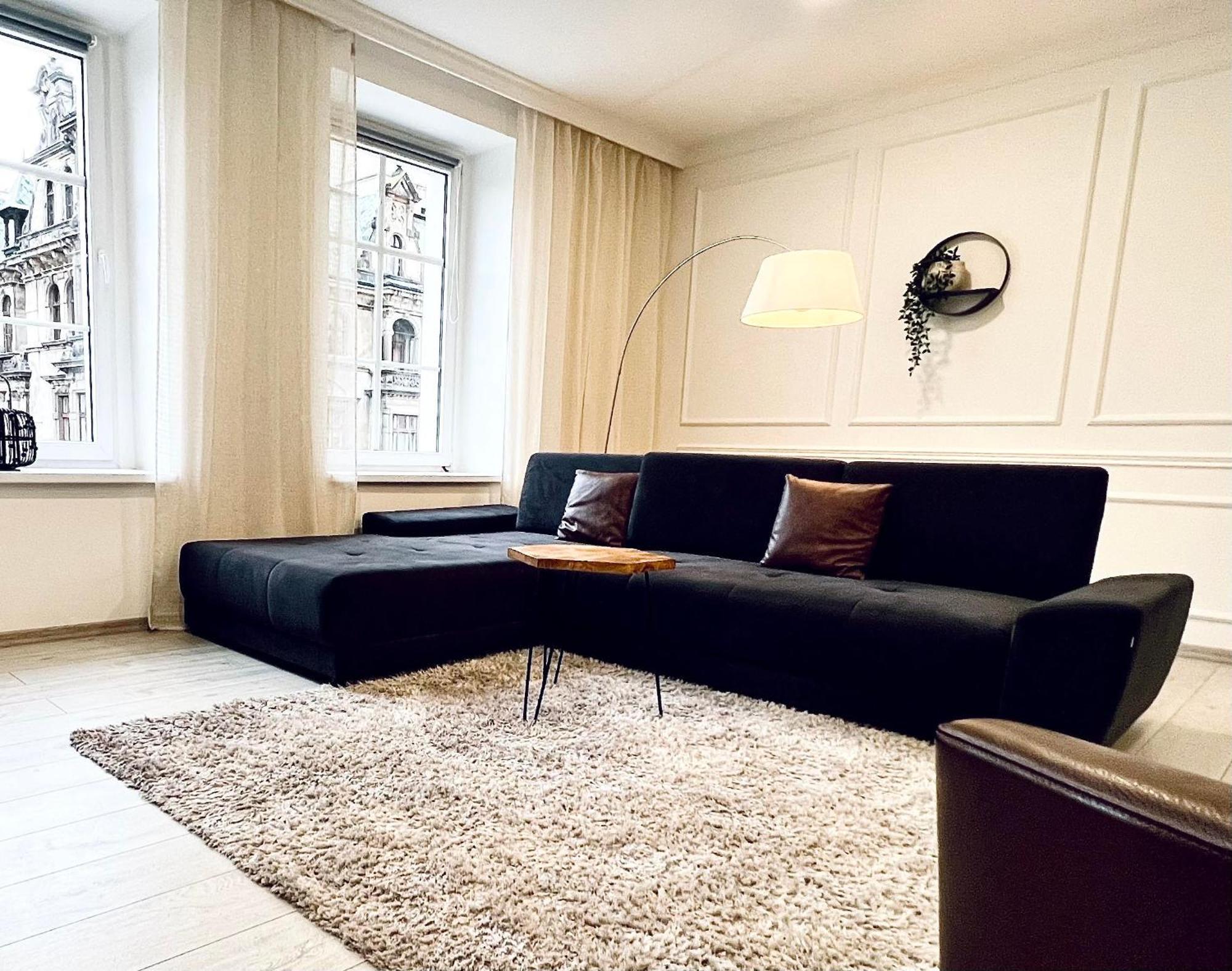 Apartament Na Starowce Klodzko Ngoại thất bức ảnh