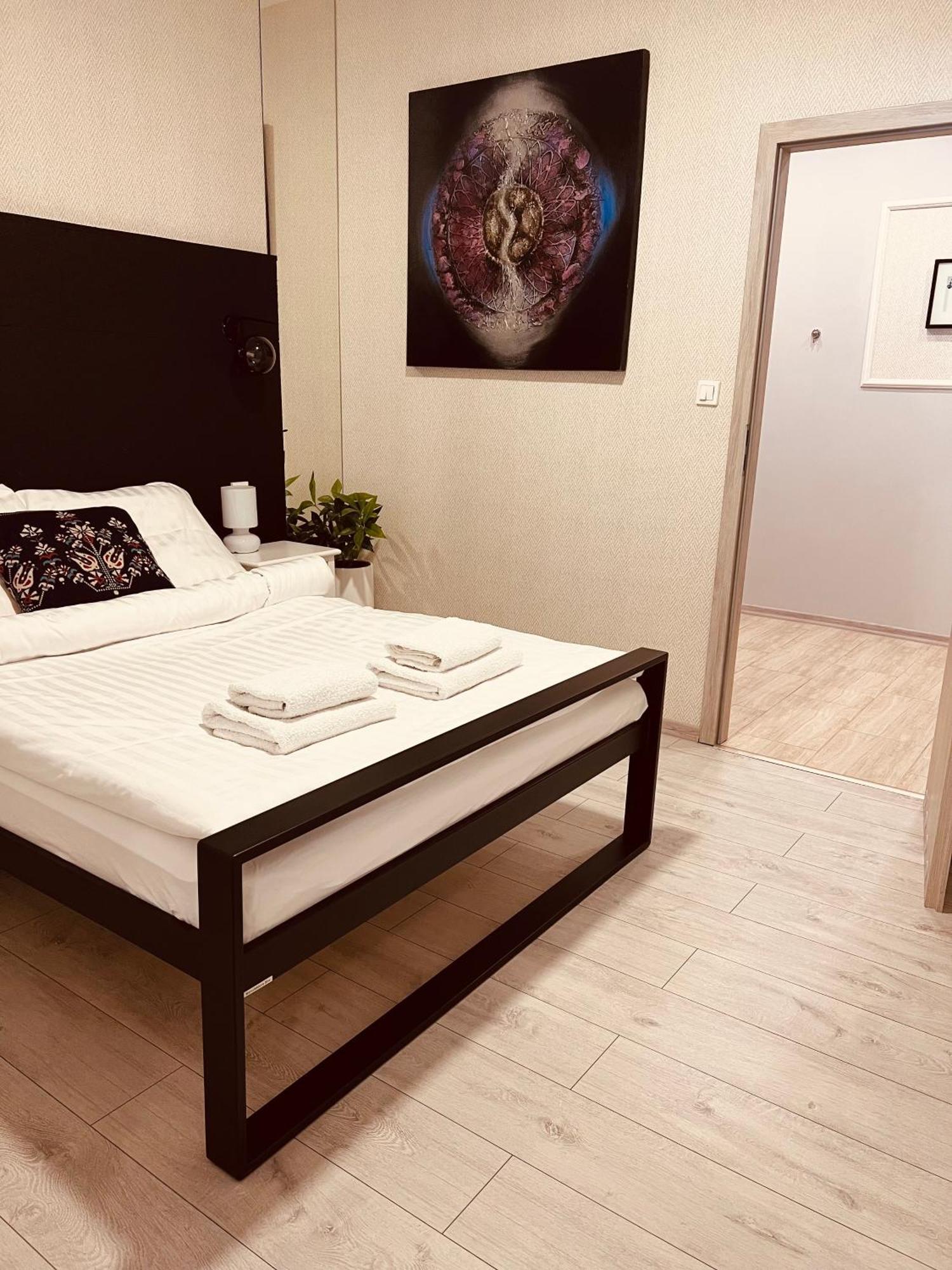 Apartament Na Starowce Klodzko Ngoại thất bức ảnh