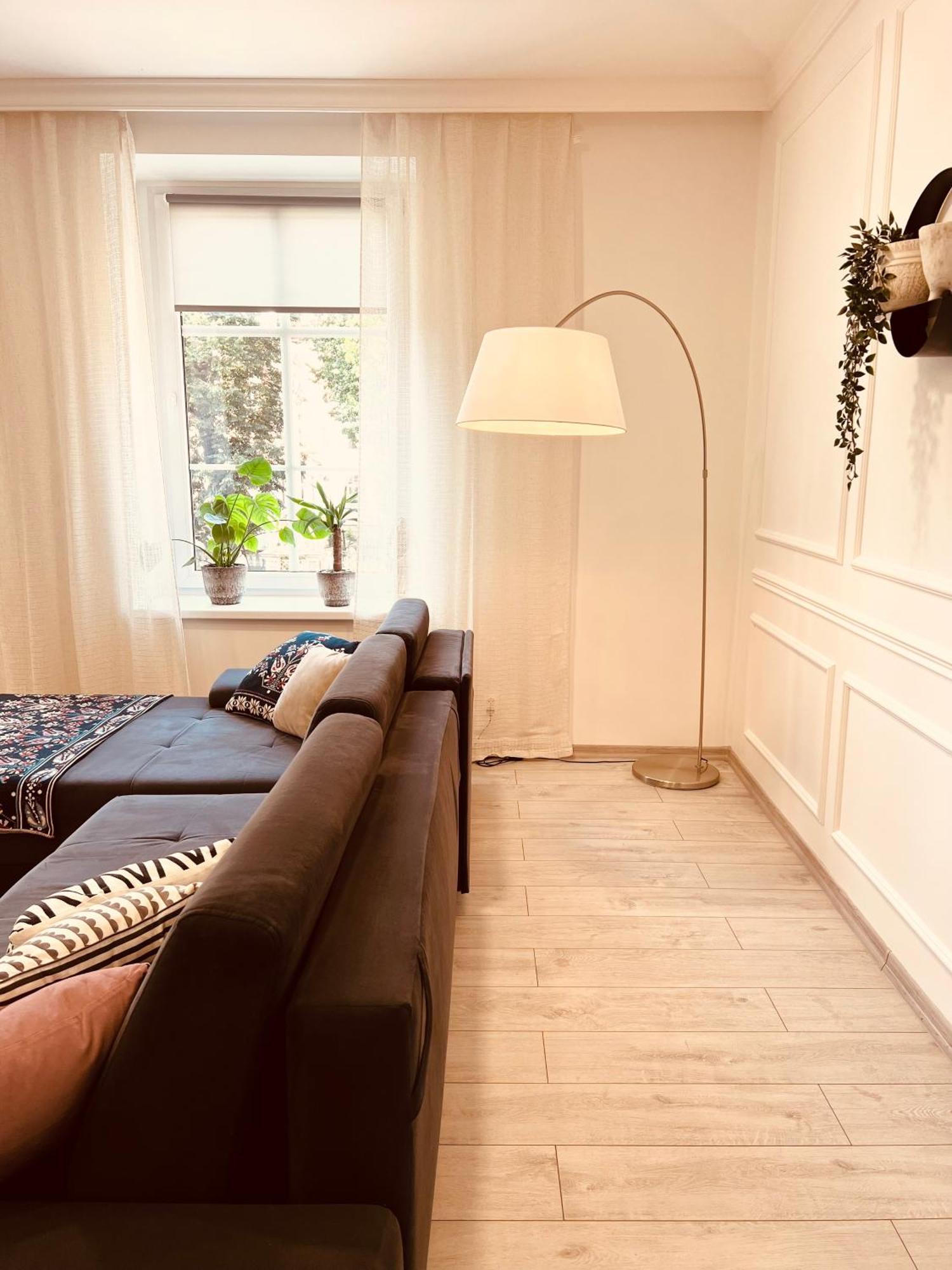 Apartament Na Starowce Klodzko Ngoại thất bức ảnh